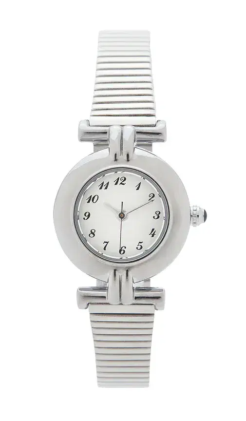 8 Other Reasons Wrist Watch