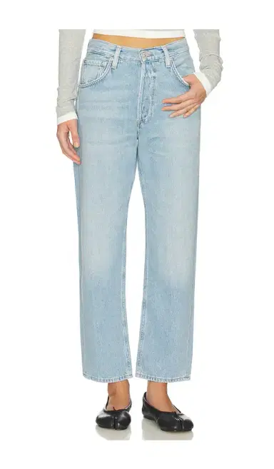 Citizens of Humanity Petite Winslow Boyfriend Jeans | Thumbnail 1