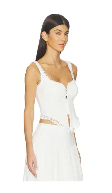 Peixoto Lucia Top | Thumbnail 2