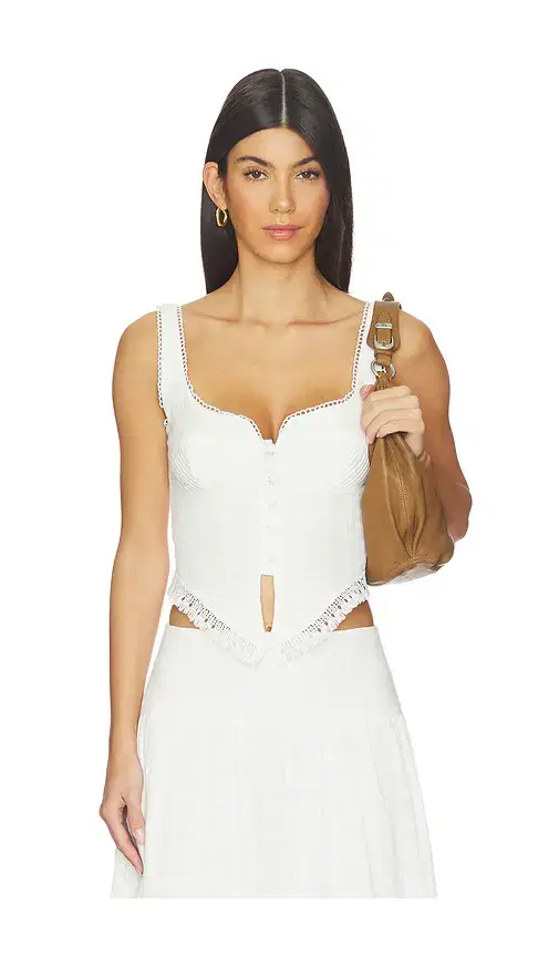 Peixoto Lucia Top