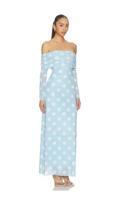 Steve Madden Aurelia Dress | Thumbnail 2 Steve Madden Aurelia Dress | Thumbnail 2