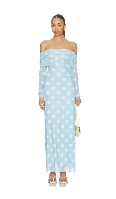 Steve Madden Aurelia Dress | Thumbnail 1 Steve Madden Aurelia Dress | Thumbnail 1