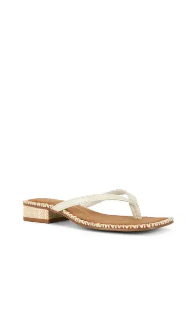 Dolce Vita Barty Thong Sandal | Thumbnail 2 Dolce Vita Barty Thong Sandal | Thumbnail 2