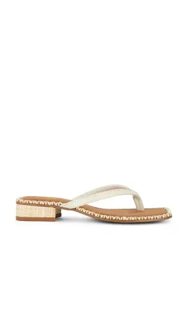 Dolce Vita Barty Thong Sandal | Thumbnail 1 Dolce Vita Barty Thong Sandal | Thumbnail 1