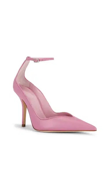 LUCASHEVA Barbara Pump | Thumbnail 2