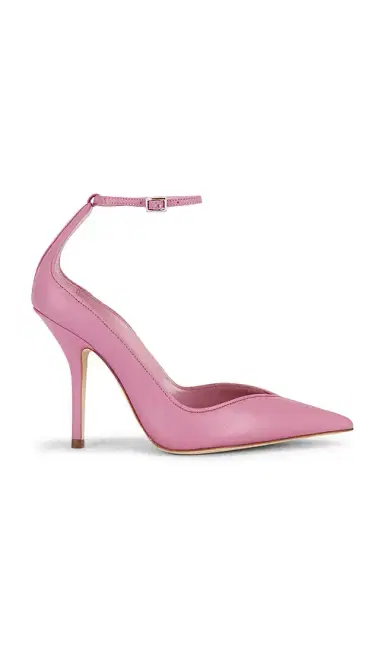 LUCASHEVA Barbara Pump | Thumbnail 1