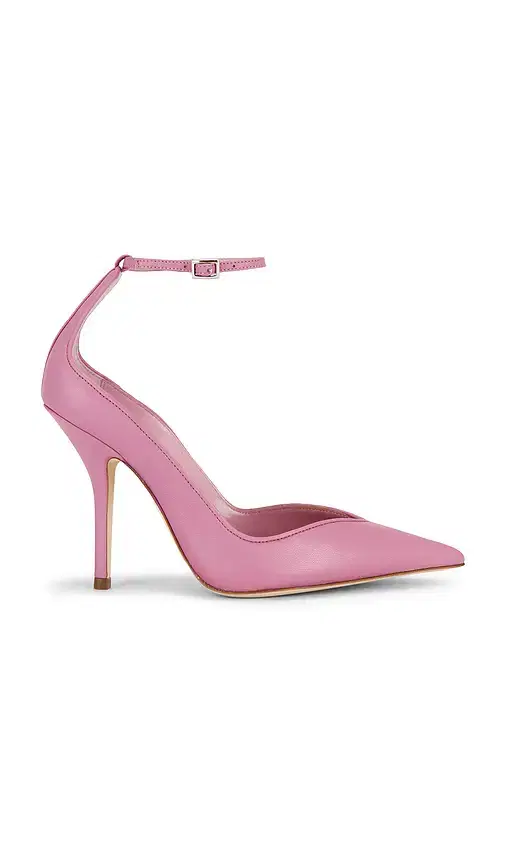 Lucasheva Barbara Pump