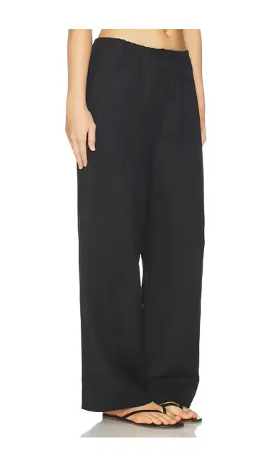 Lovers and Friends Lexa Linen Pant | Thumbnail 2 Lovers and Friends Lexa Linen Pant | Thumbnail 2