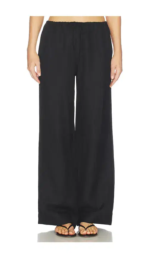 Lexa Linen Pant