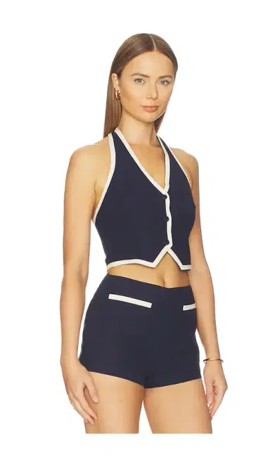 Lovers and Friends Cline Top | Thumbnail 2 Lovers and Friends Cline Top | Thumbnail 2