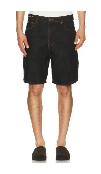 Rhythm Toby Denim Short | Thumbnail 1 Rhythm Toby Denim Short | Thumbnail 1