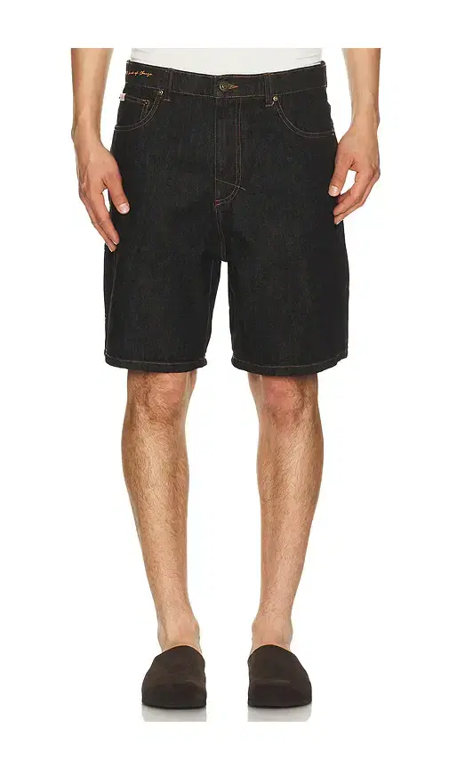 Toby Denim Short