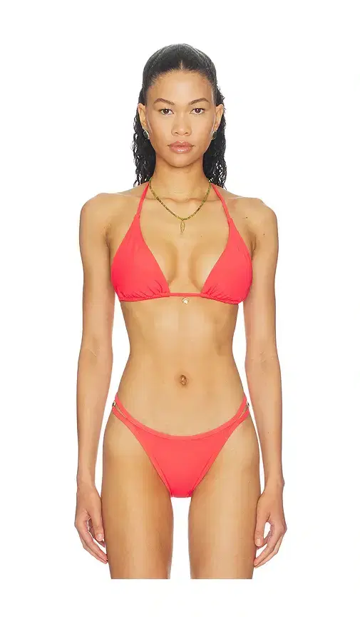 Toscana Triangle Bikini Top