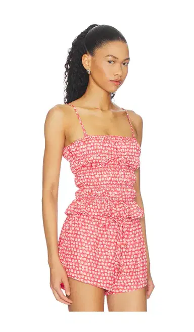 Solid & Striped The Delilah Top | Thumbnail 2 Solid & Striped The Delilah Top | Thumbnail 2