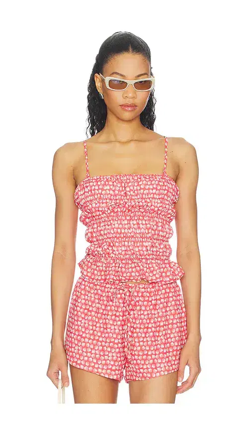 Solid & Striped The Delilah Top