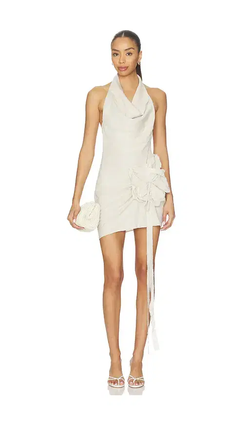 Mother of All Patsy Mini Dress