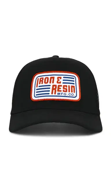 Iron & Resin America Hat | Thumbnail 1 Iron & Resin America Hat | Thumbnail 1