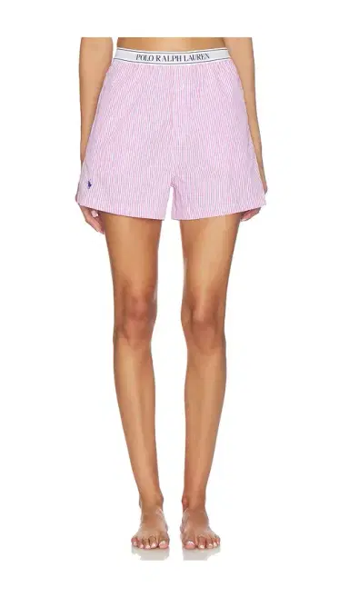 Polo Ralph Lauren Intimates Sleep Boxer With Logo Elastic | Thumbnail 1 Polo Ralph Lauren Intimates Sleep Boxer With Logo Elastic | Thumbnail 1