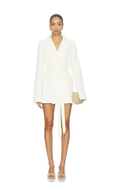 SNDYS Ryan Blazer Dress | Thumbnail 2 SNDYS Ryan Blazer Dress | Thumbnail 2