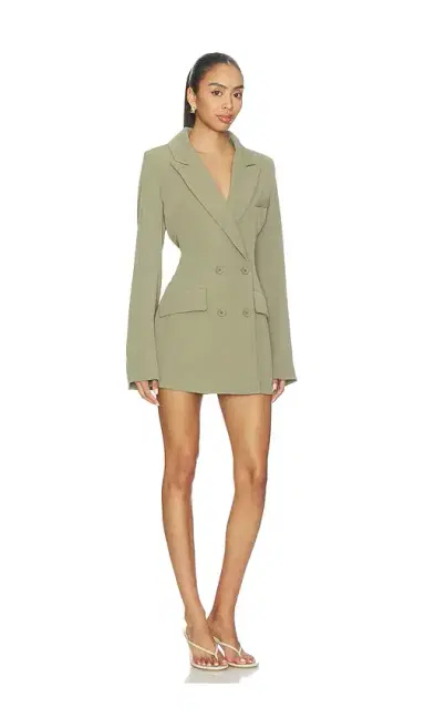 SNDYS Ryan Blazer Dress | Thumbnail 2 SNDYS Ryan Blazer Dress | Thumbnail 2