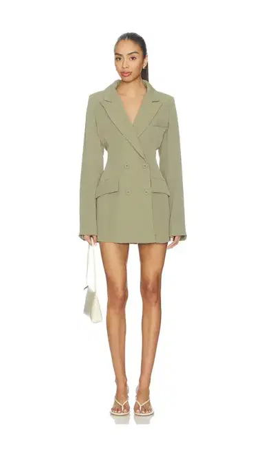 SNDYS Ryan Blazer Dress | Thumbnail 1 SNDYS Ryan Blazer Dress | Thumbnail 1