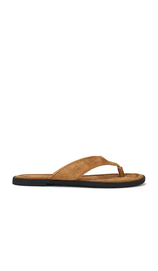 Vagabond Shoemakers Zaida Suede Sandal