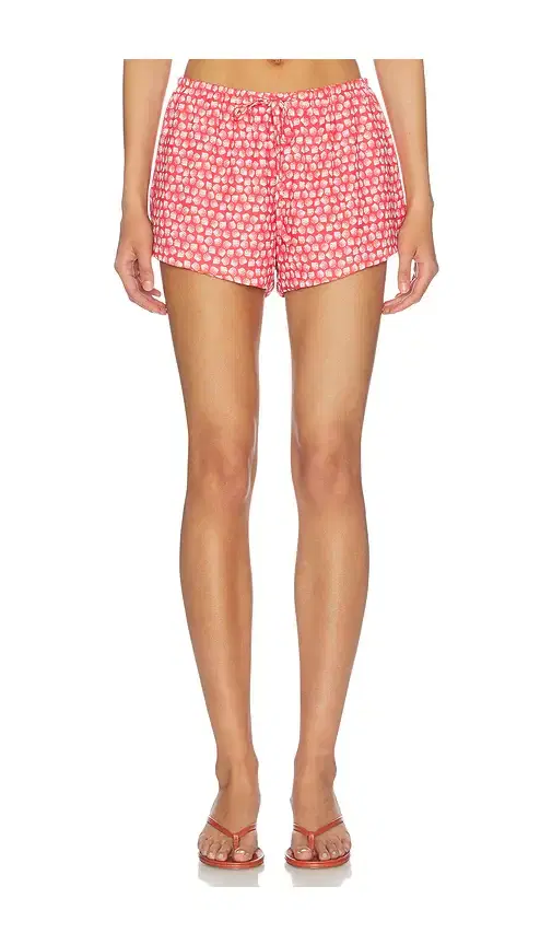 Solid & Striped The Remi Short