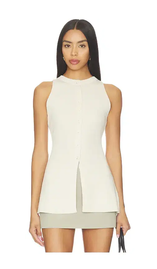 ALIGNE Daphne Knit Sleeveless