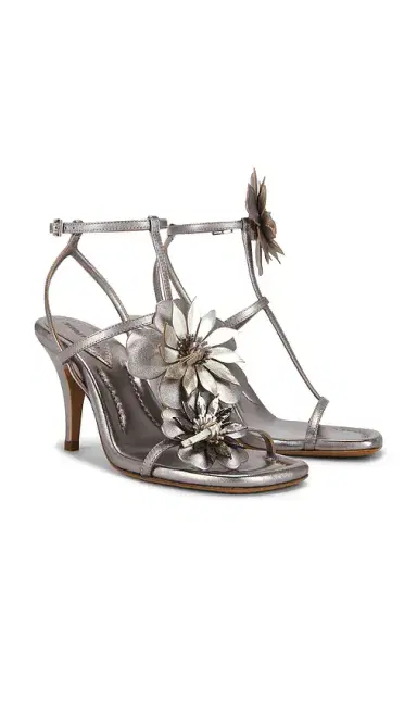 Zimmermann Belara Sandal | Thumbnail 1