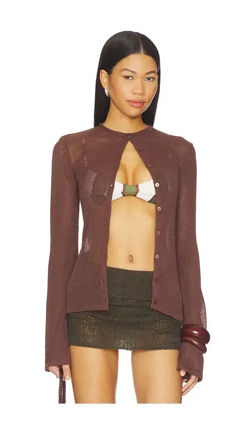 SNDYS Hadley Cardigan