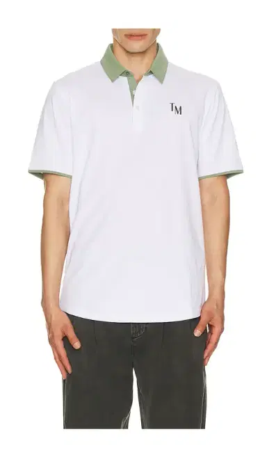 TravisMathew Energy Polo | Thumbnail 2