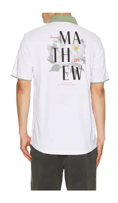 TravisMathew Energy Polo | Thumbnail 1