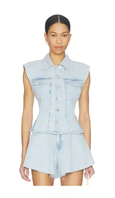 Steve Madden Cassady Top | Thumbnail 1 Steve Madden Cassady Top | Thumbnail 1