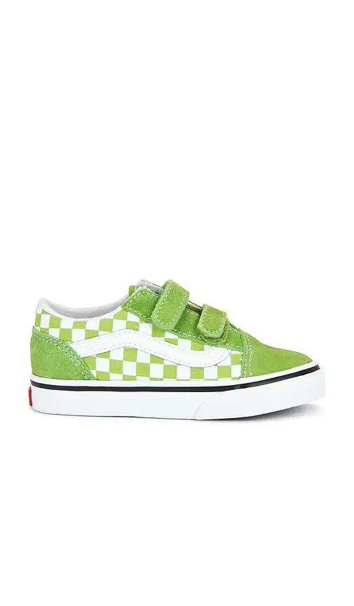 Toddler Old Skool V