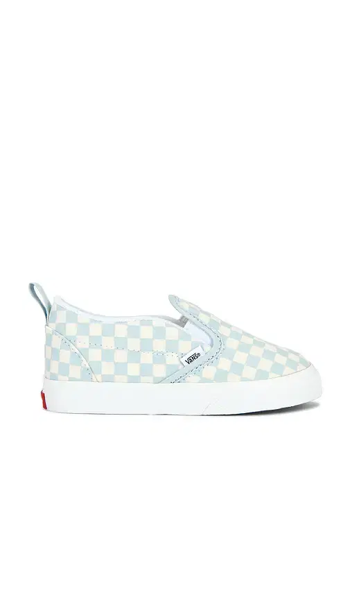 Vans Toddler Slip-on V