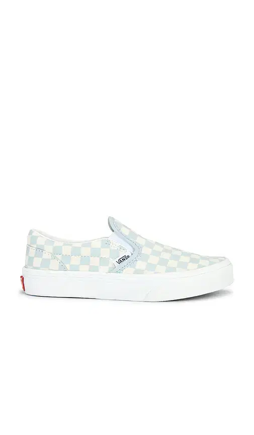 Vans Kids Classic Slip-on