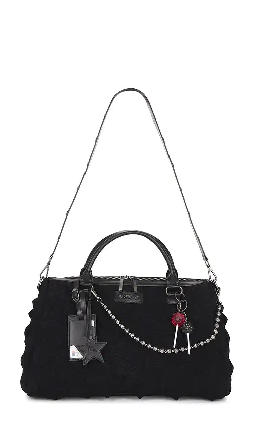 MADFRENZY Spiked Bag
