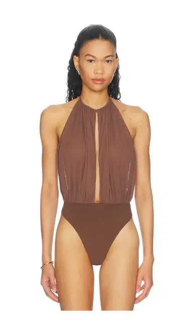 MAJORELLE Chantal Bodysuit | Thumbnail 2 MAJORELLE Chantal Bodysuit | Thumbnail 2