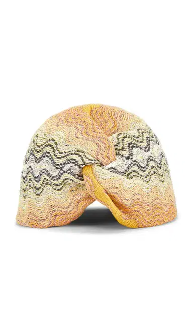 Missoni Turban | Thumbnail 2 Missoni Turban | Thumbnail 2