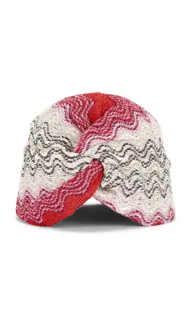 Missoni Turban | Thumbnail 2 Missoni Turban | Thumbnail 2
