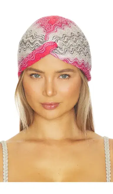 Missoni Turban | Thumbnail 1 Missoni Turban | Thumbnail 1