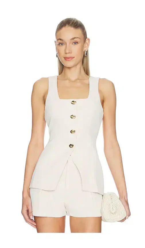 SNDYS Remmi Vest
