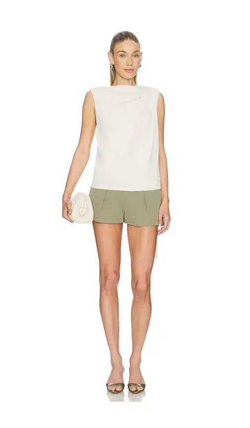 SNDYS Riley Top