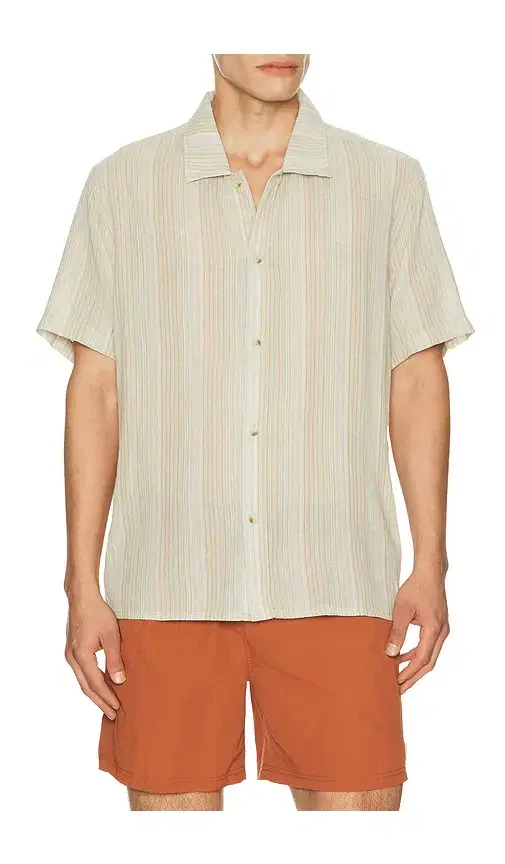 Nurture Shirt