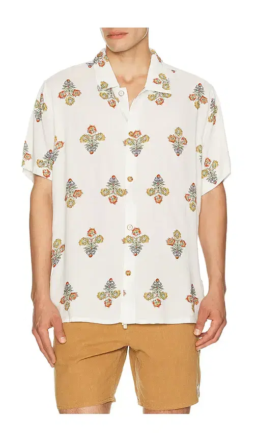 Bouquet Shirt