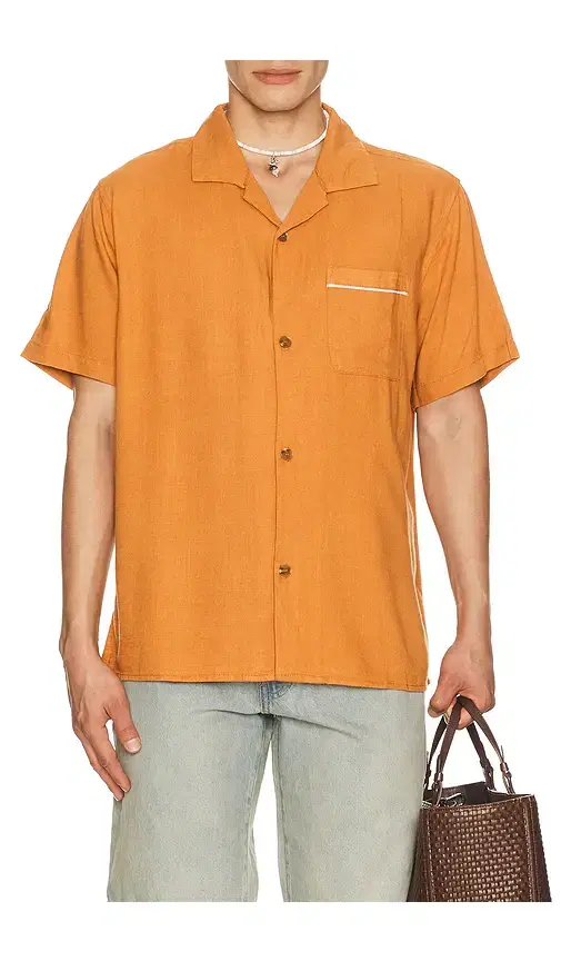 Daytona Shirt