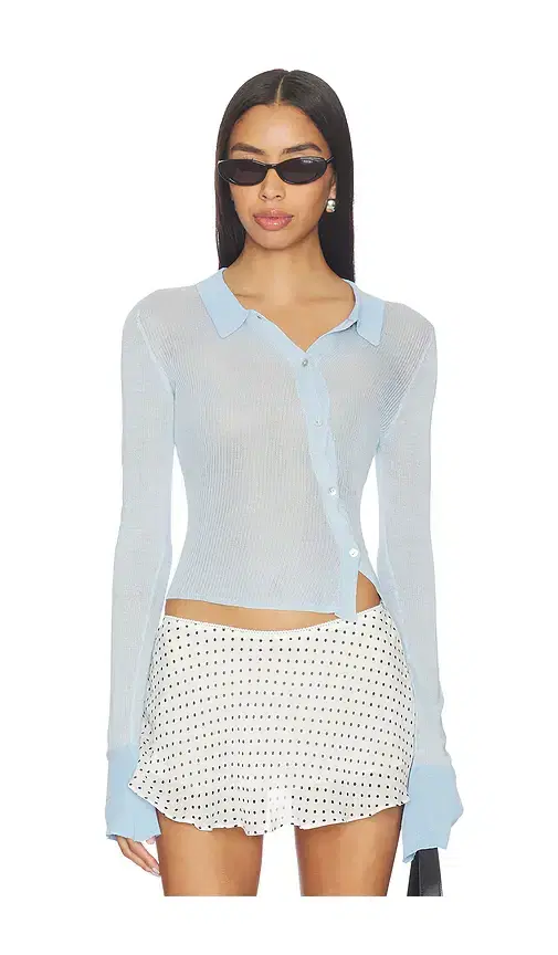Davina Top