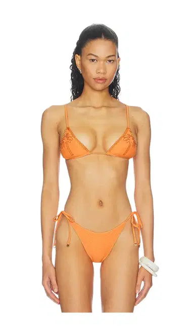 Maaji Solar Reverie Zen Bikini Top | Thumbnail 1