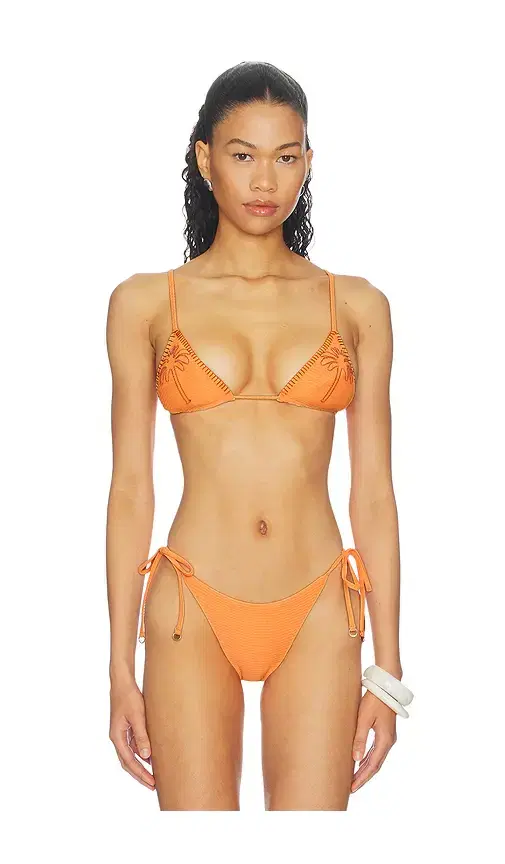 Maaji Solar Reverie Zen Bikini Top