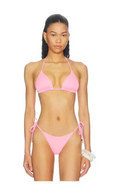 Maaji Rose Mirage Balmy Bikini Top | Thumbnail 1
